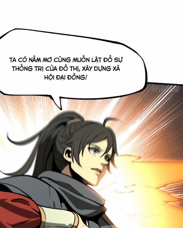 Một Lần Bất Cẩn Vang Danh Thiên Hạ 42 trang 4