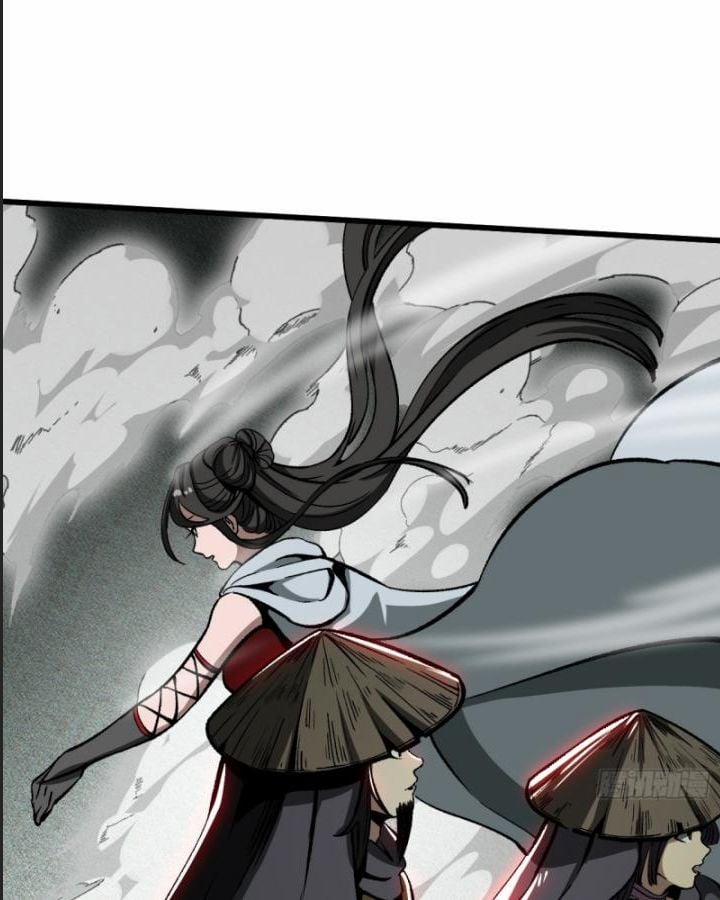 Một Lần Bất Cẩn Vang Danh Thiên Hạ 42 trang 43