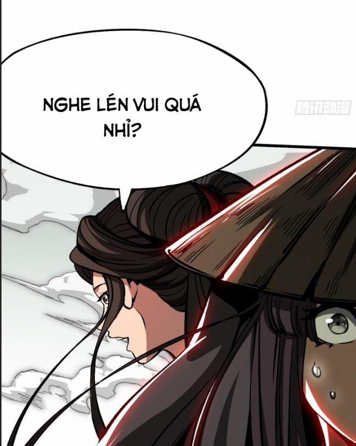 Một Lần Bất Cẩn Vang Danh Thiên Hạ 42 trang 45