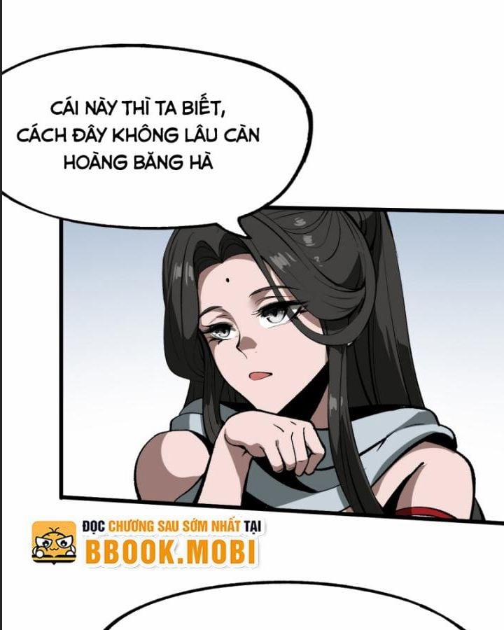 Một Lần Bất Cẩn Vang Danh Thiên Hạ 42 trang 8