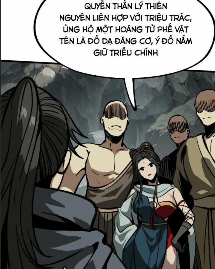 Một Lần Bất Cẩn Vang Danh Thiên Hạ 42 trang 9