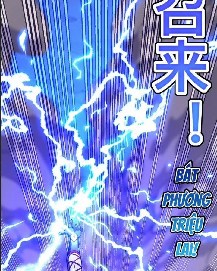 Một Lần Bất Cẩn Vang Danh Thiên Hạ 43 trang 10