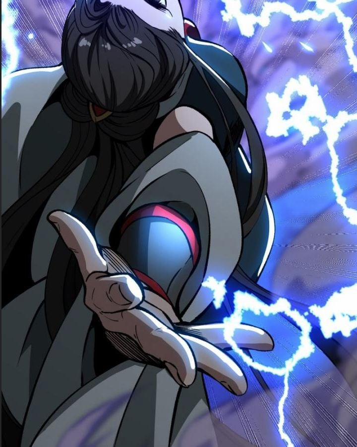 Một Lần Bất Cẩn Vang Danh Thiên Hạ 43 trang 12