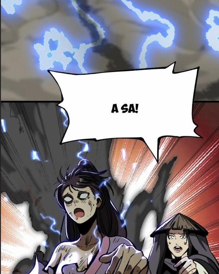 Một Lần Bất Cẩn Vang Danh Thiên Hạ 43 trang 15