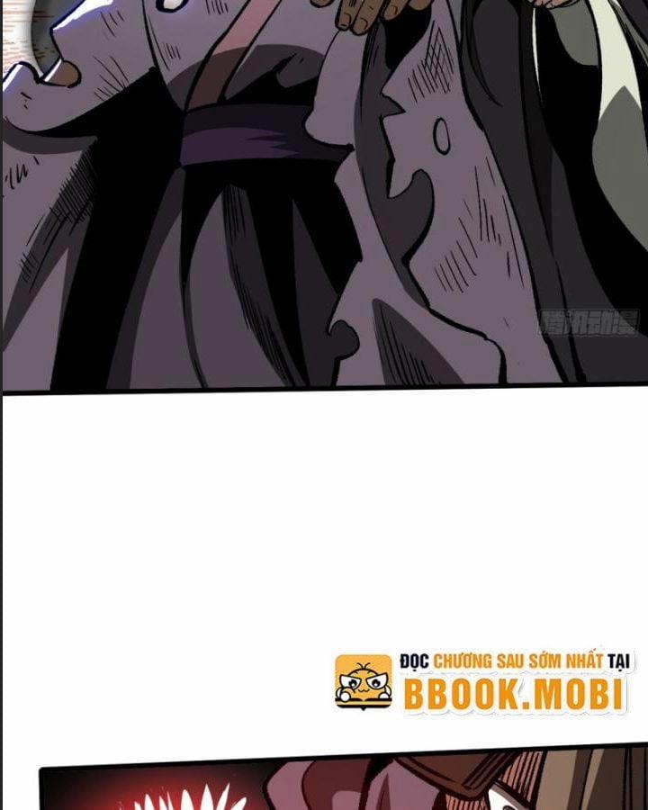 Một Lần Bất Cẩn Vang Danh Thiên Hạ 43 trang 16