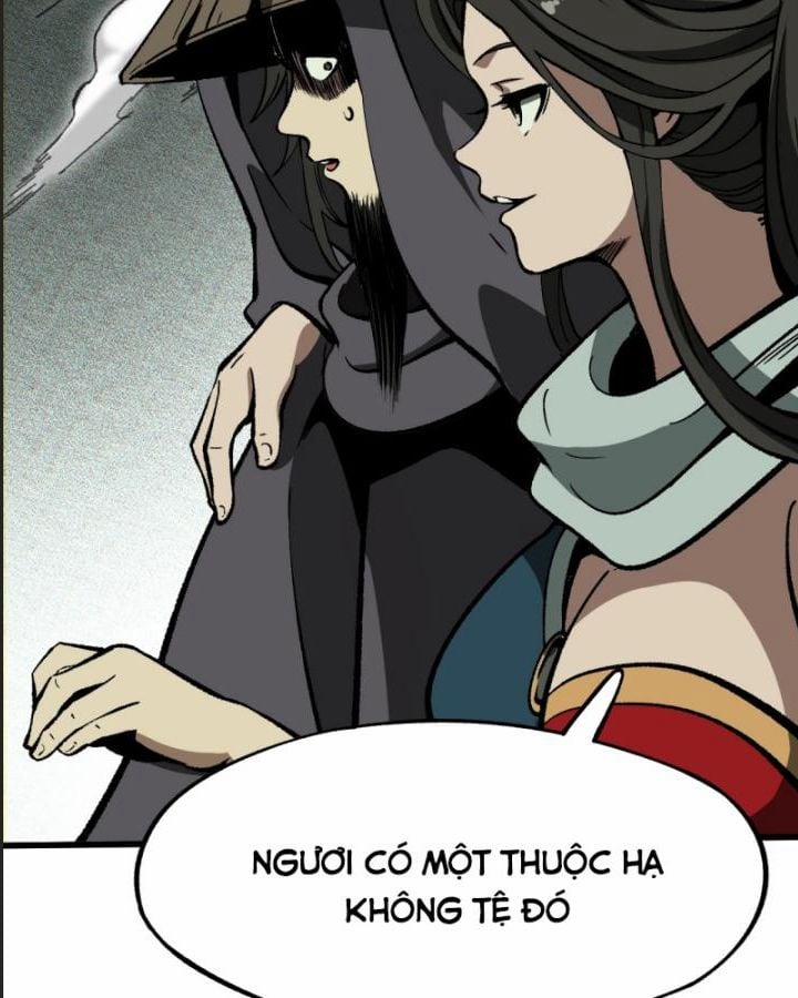 Một Lần Bất Cẩn Vang Danh Thiên Hạ 43 trang 18