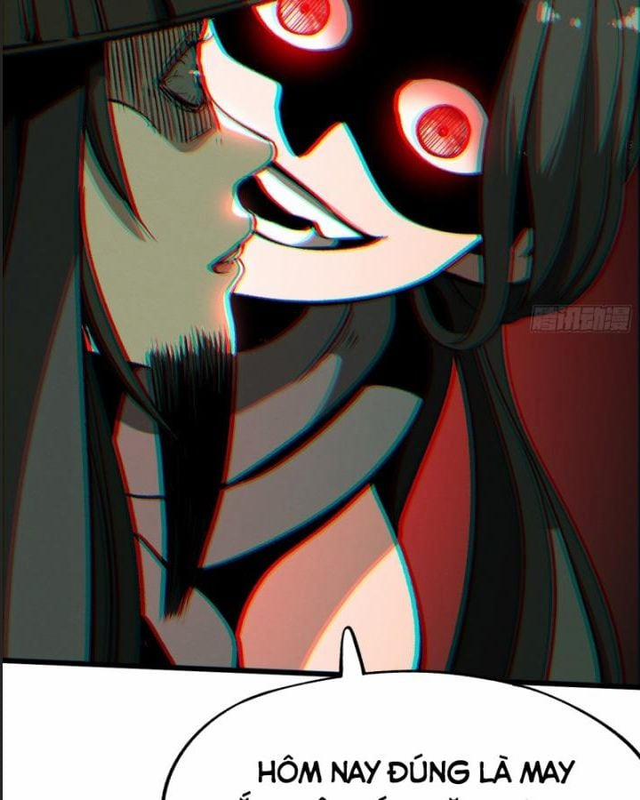 Một Lần Bất Cẩn Vang Danh Thiên Hạ 43 trang 21