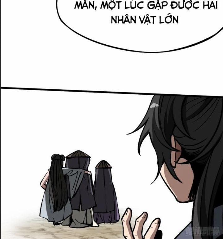 Một Lần Bất Cẩn Vang Danh Thiên Hạ 43 trang 22