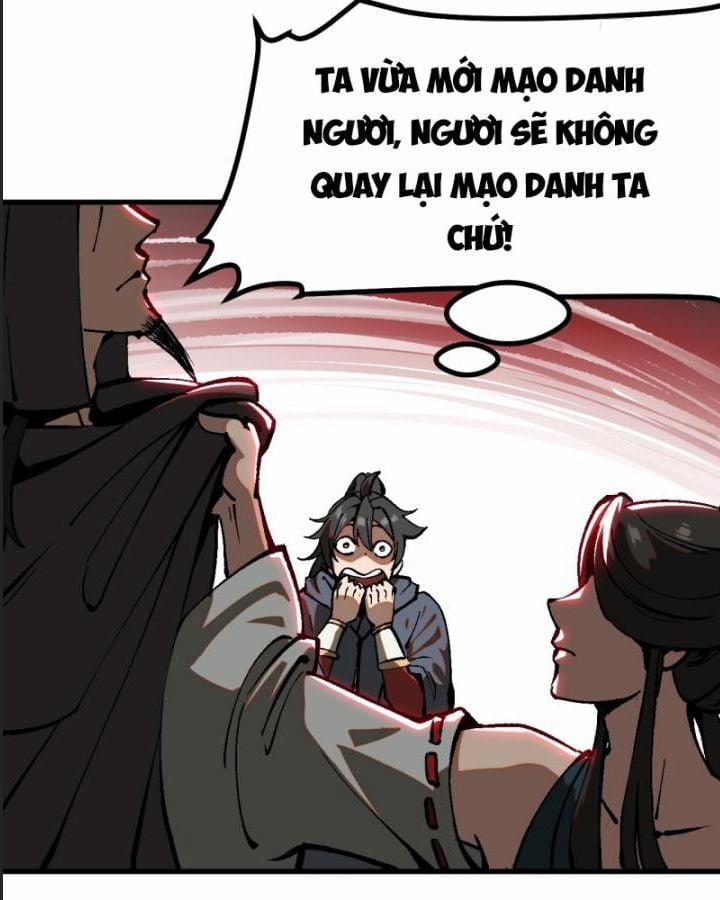 Một Lần Bất Cẩn Vang Danh Thiên Hạ 43 trang 28