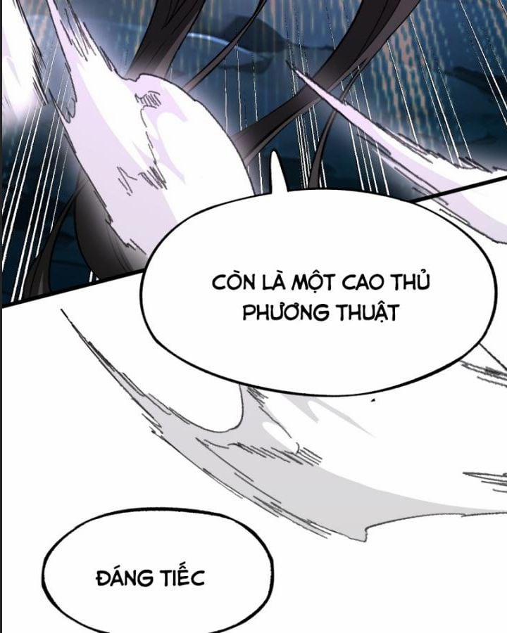 Một Lần Bất Cẩn Vang Danh Thiên Hạ 43 trang 3