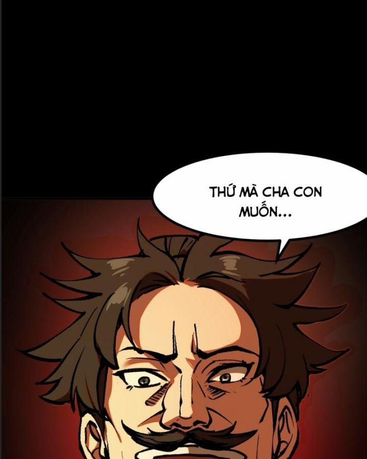 Một Lần Bất Cẩn Vang Danh Thiên Hạ 43 trang 46