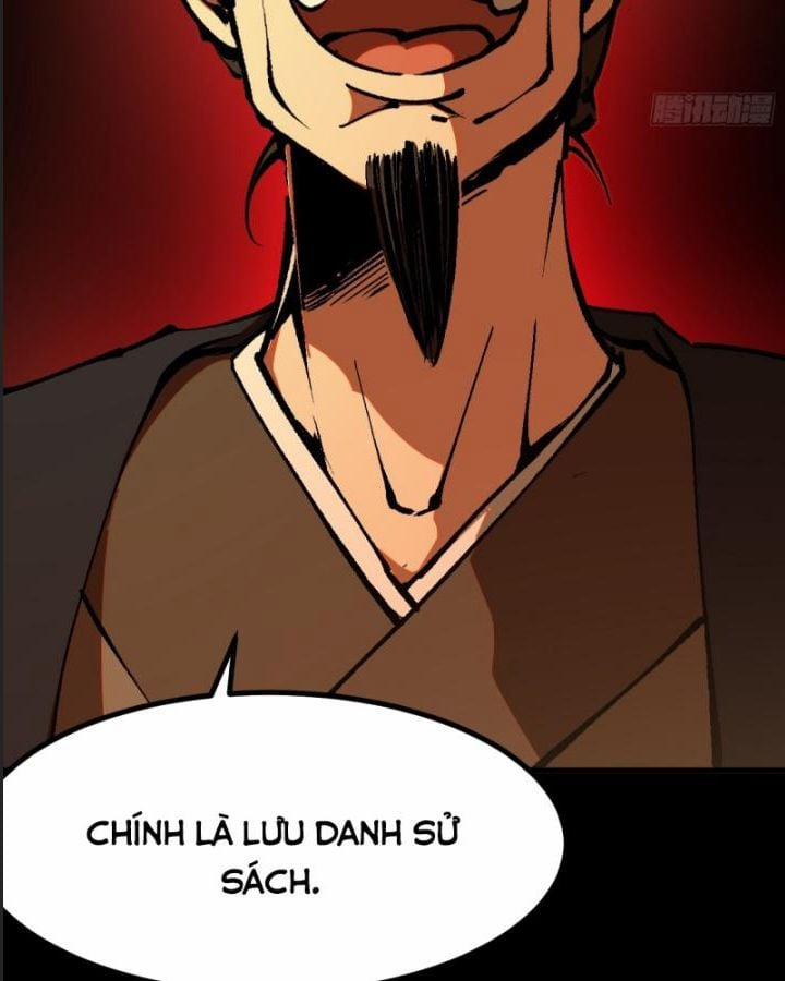 Một Lần Bất Cẩn Vang Danh Thiên Hạ 43 trang 47