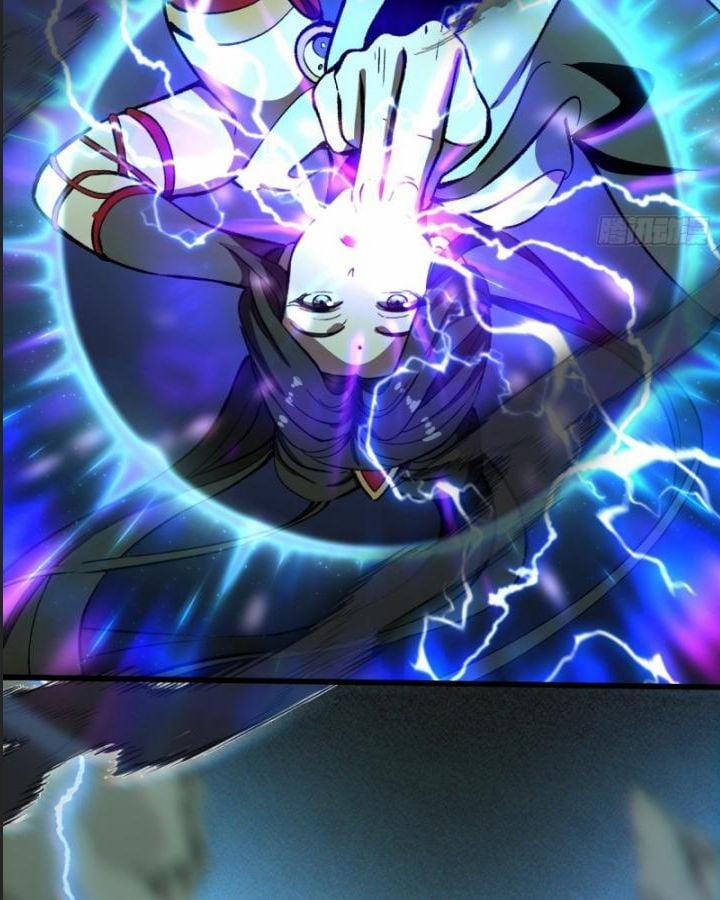 Một Lần Bất Cẩn Vang Danh Thiên Hạ 43 trang 5