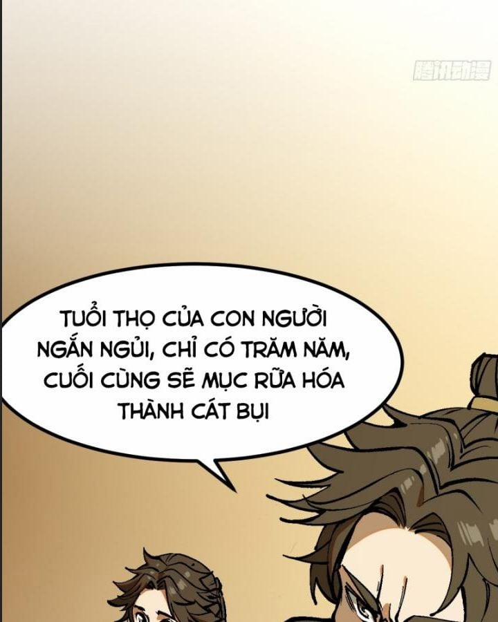 Một Lần Bất Cẩn Vang Danh Thiên Hạ 43 trang 50