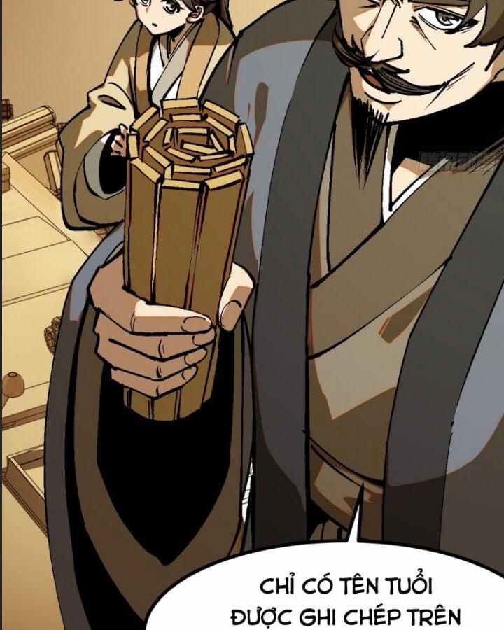 Một Lần Bất Cẩn Vang Danh Thiên Hạ 43 trang 51