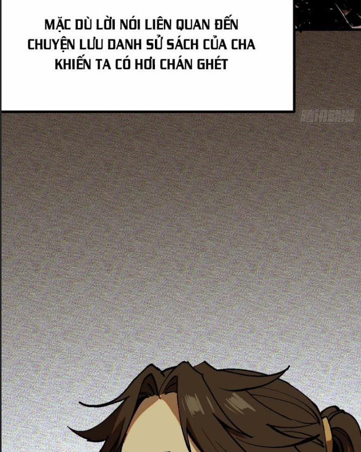 Một Lần Bất Cẩn Vang Danh Thiên Hạ 43 trang 55