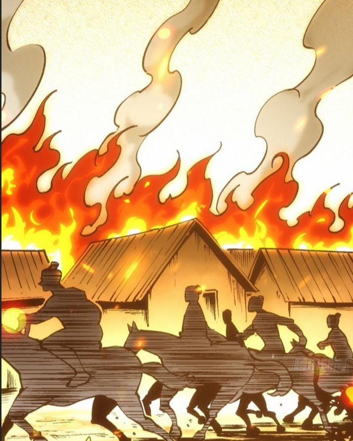 Một Lần Bất Cẩn Vang Danh Thiên Hạ 43 trang 60