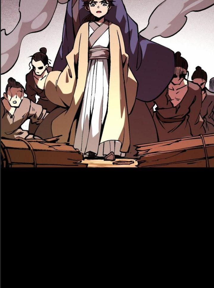 Một Lần Bất Cẩn Vang Danh Thiên Hạ 43 trang 64