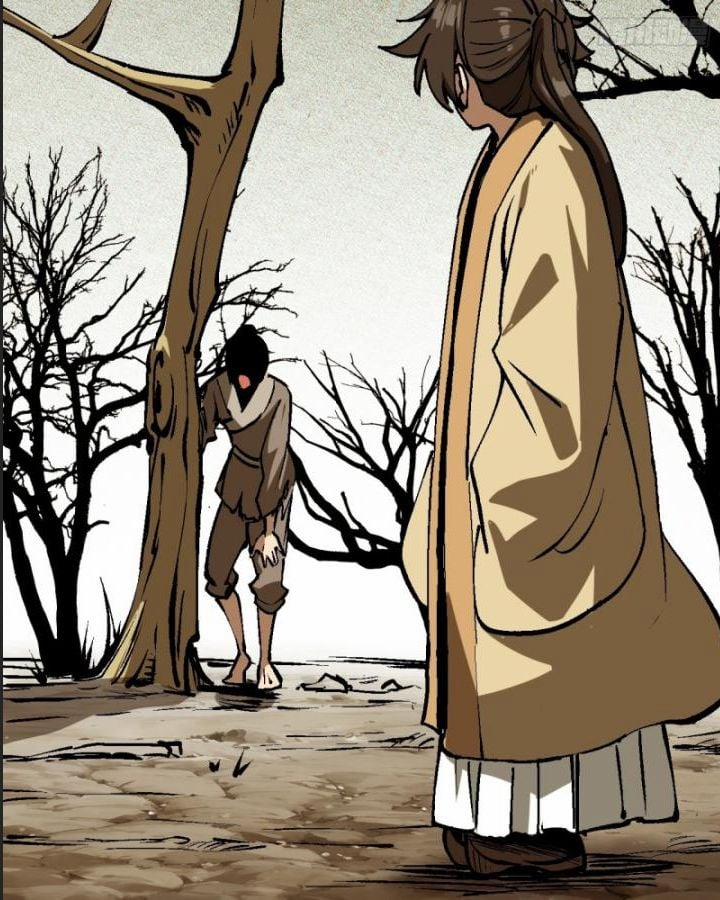 Một Lần Bất Cẩn Vang Danh Thiên Hạ 43 trang 68