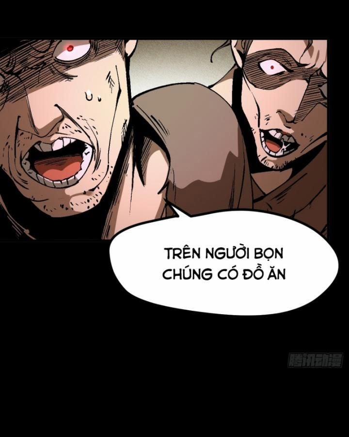 Một Lần Bất Cẩn Vang Danh Thiên Hạ 43 trang 83