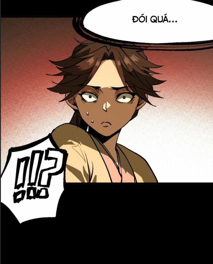 Một Lần Bất Cẩn Vang Danh Thiên Hạ 43 trang 86