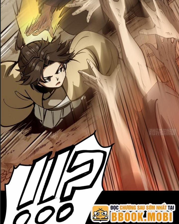 Một Lần Bất Cẩn Vang Danh Thiên Hạ 43 trang 92