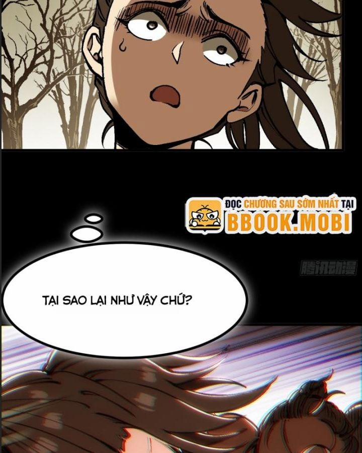 Một Lần Bất Cẩn Vang Danh Thiên Hạ 44 trang 0