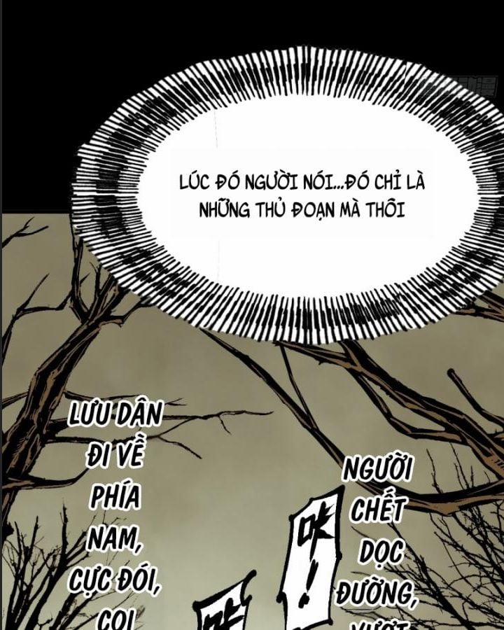 Một Lần Bất Cẩn Vang Danh Thiên Hạ 44 trang 15