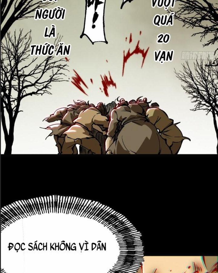 Một Lần Bất Cẩn Vang Danh Thiên Hạ 44 trang 16