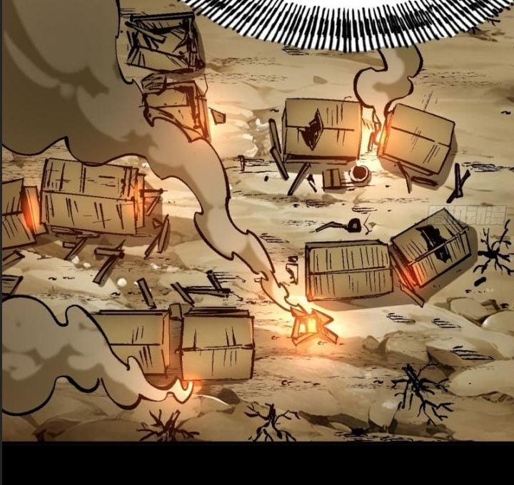 Một Lần Bất Cẩn Vang Danh Thiên Hạ 44 trang 18