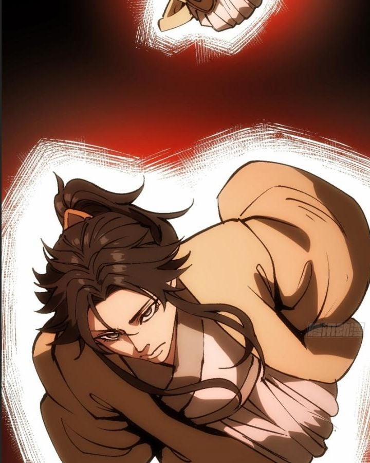 Một Lần Bất Cẩn Vang Danh Thiên Hạ 44 trang 20