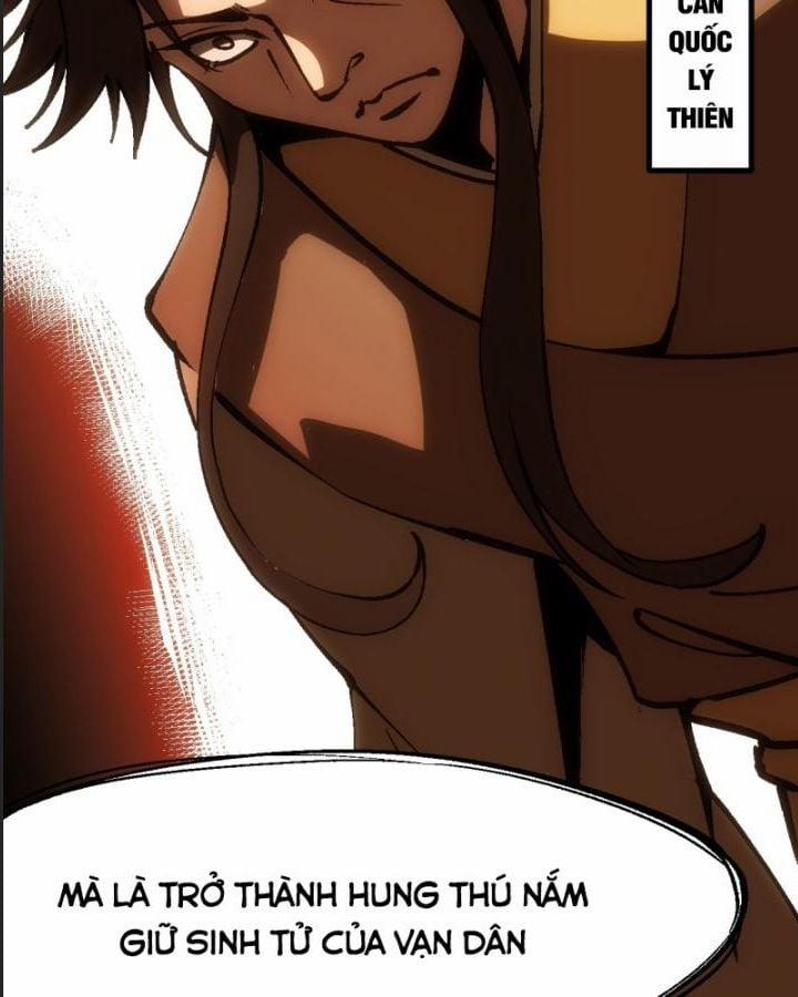 Một Lần Bất Cẩn Vang Danh Thiên Hạ 44 trang 22