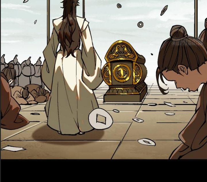 Một Lần Bất Cẩn Vang Danh Thiên Hạ 44 trang 27