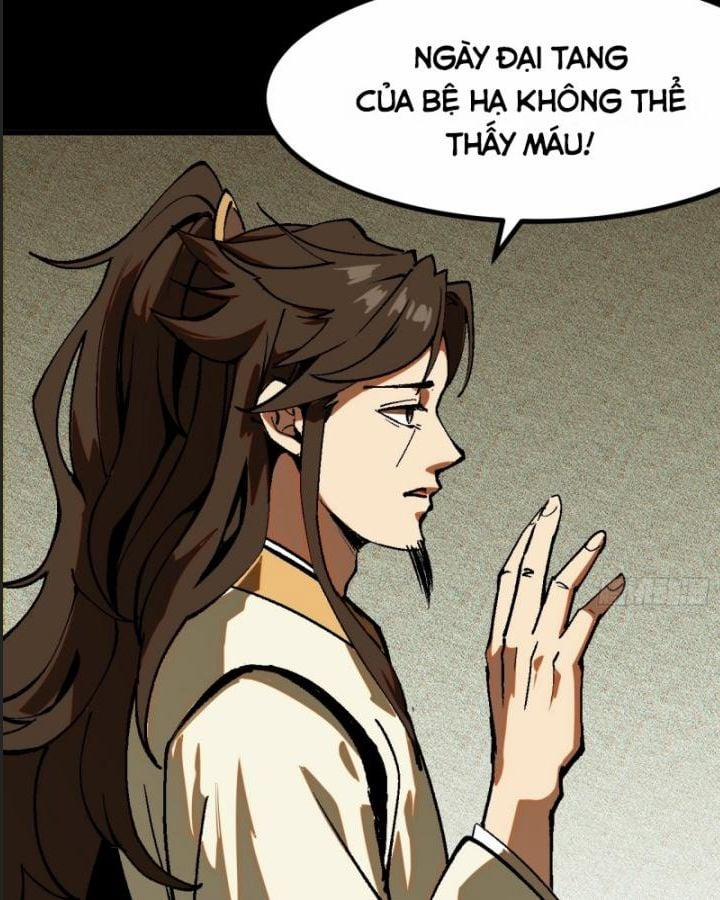 Một Lần Bất Cẩn Vang Danh Thiên Hạ 44 trang 30