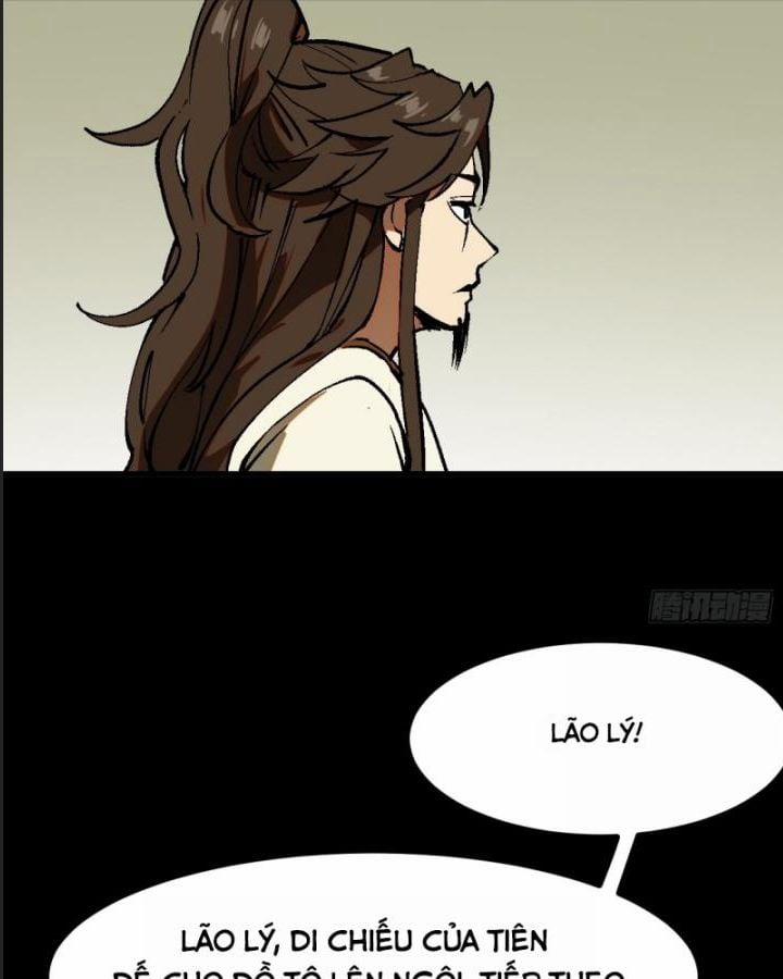 Một Lần Bất Cẩn Vang Danh Thiên Hạ 44 trang 34