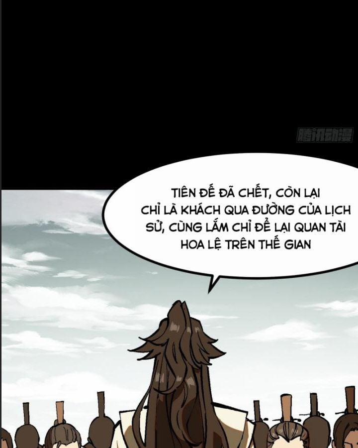 Một Lần Bất Cẩn Vang Danh Thiên Hạ 44 trang 36