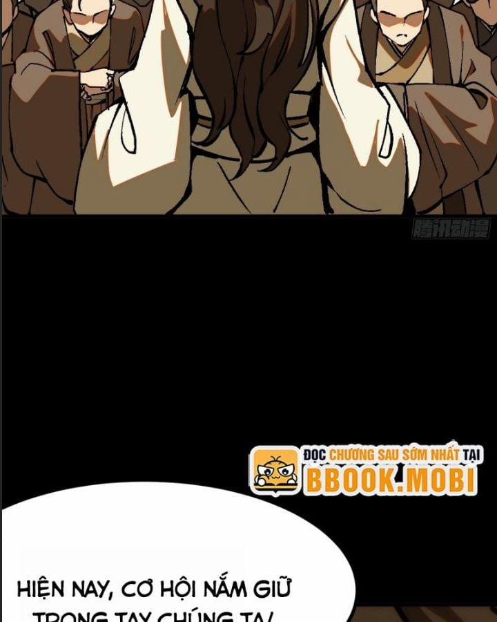 Một Lần Bất Cẩn Vang Danh Thiên Hạ 44 trang 37