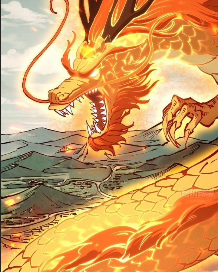 Một Lần Bất Cẩn Vang Danh Thiên Hạ 44 trang 41