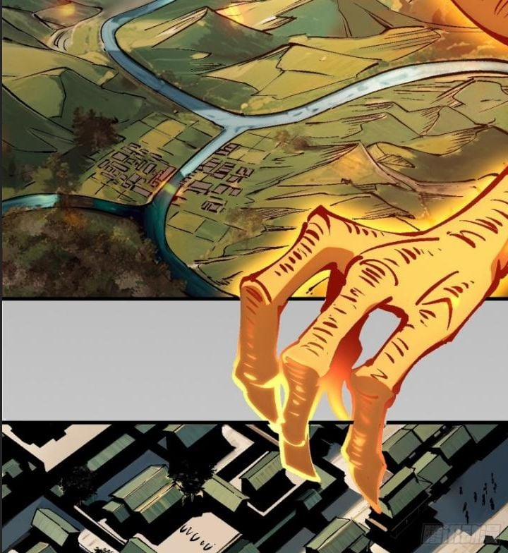 Một Lần Bất Cẩn Vang Danh Thiên Hạ 44 trang 43