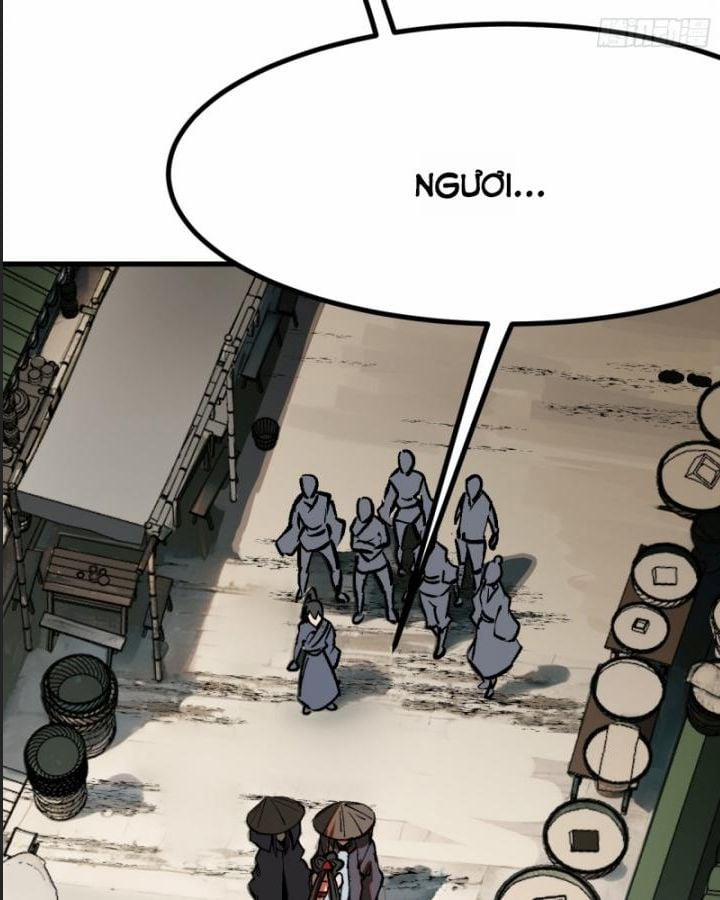 Một Lần Bất Cẩn Vang Danh Thiên Hạ 44 trang 45