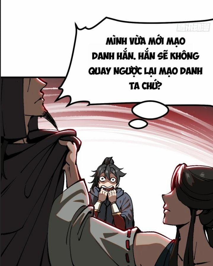 Một Lần Bất Cẩn Vang Danh Thiên Hạ 44 trang 50