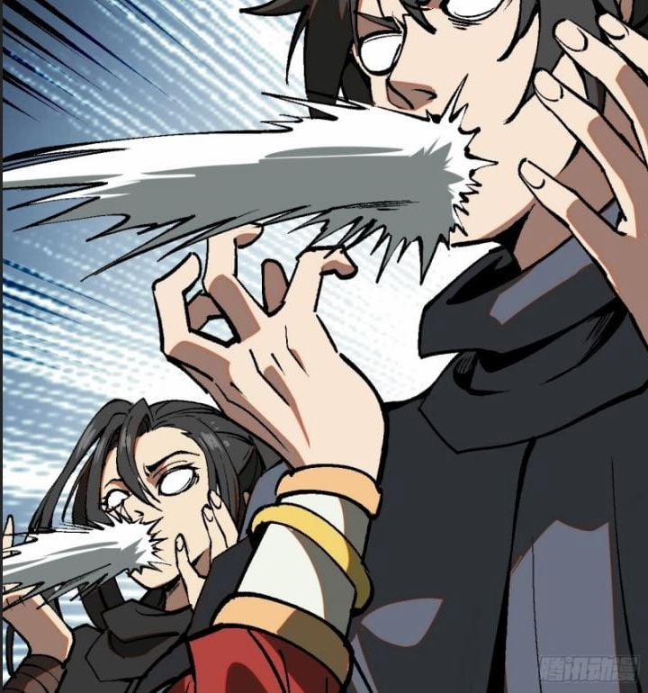 Một Lần Bất Cẩn Vang Danh Thiên Hạ 44 trang 62