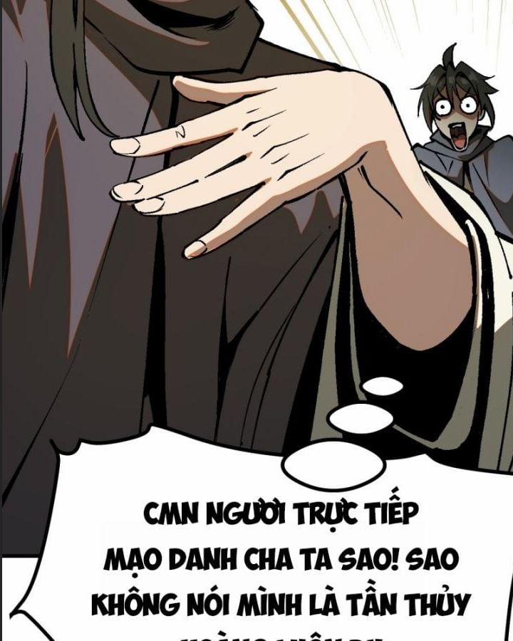 Một Lần Bất Cẩn Vang Danh Thiên Hạ 44 trang 65