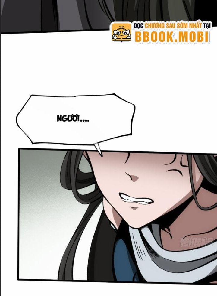 Một Lần Bất Cẩn Vang Danh Thiên Hạ 45 trang 1