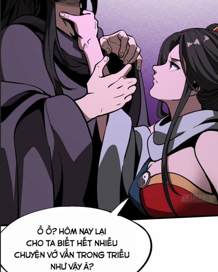 Một Lần Bất Cẩn Vang Danh Thiên Hạ 45 trang 13