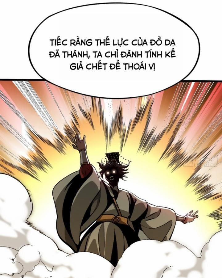 Một Lần Bất Cẩn Vang Danh Thiên Hạ 45 trang 16