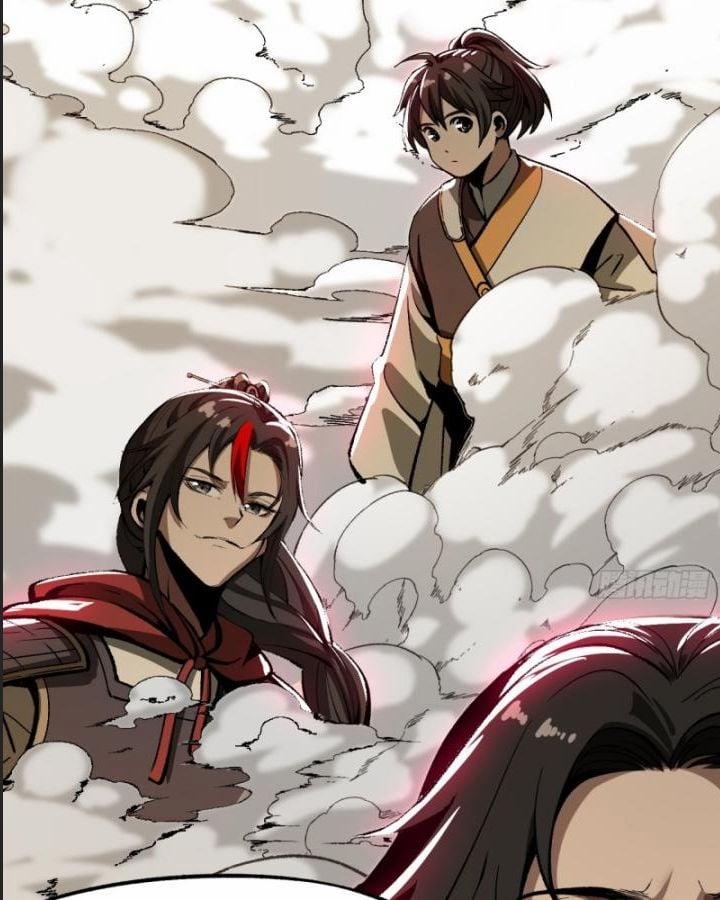 Một Lần Bất Cẩn Vang Danh Thiên Hạ 45 trang 17