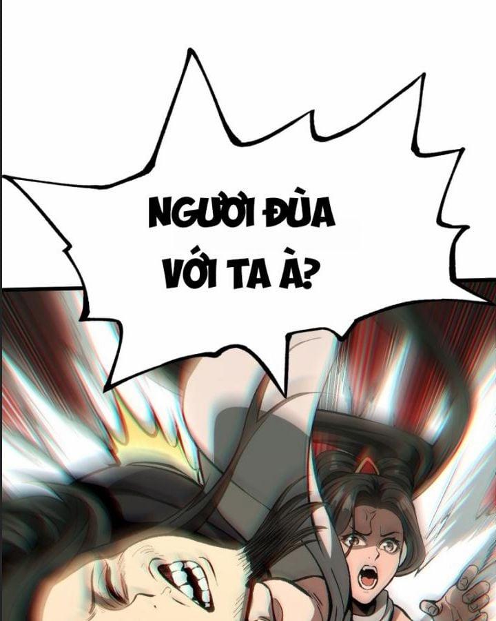 Một Lần Bất Cẩn Vang Danh Thiên Hạ 45 trang 2