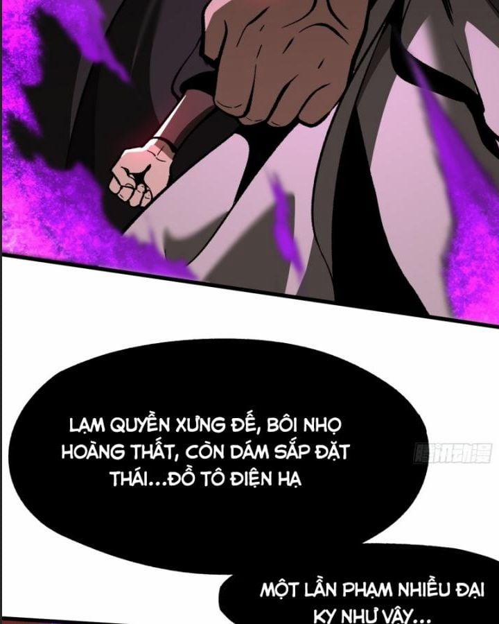 Một Lần Bất Cẩn Vang Danh Thiên Hạ 45 trang 21