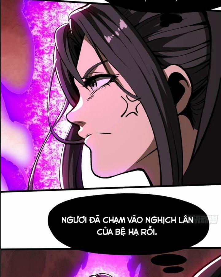 Một Lần Bất Cẩn Vang Danh Thiên Hạ 45 trang 22